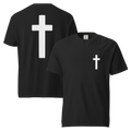 Unisex heavyweight t-shirt