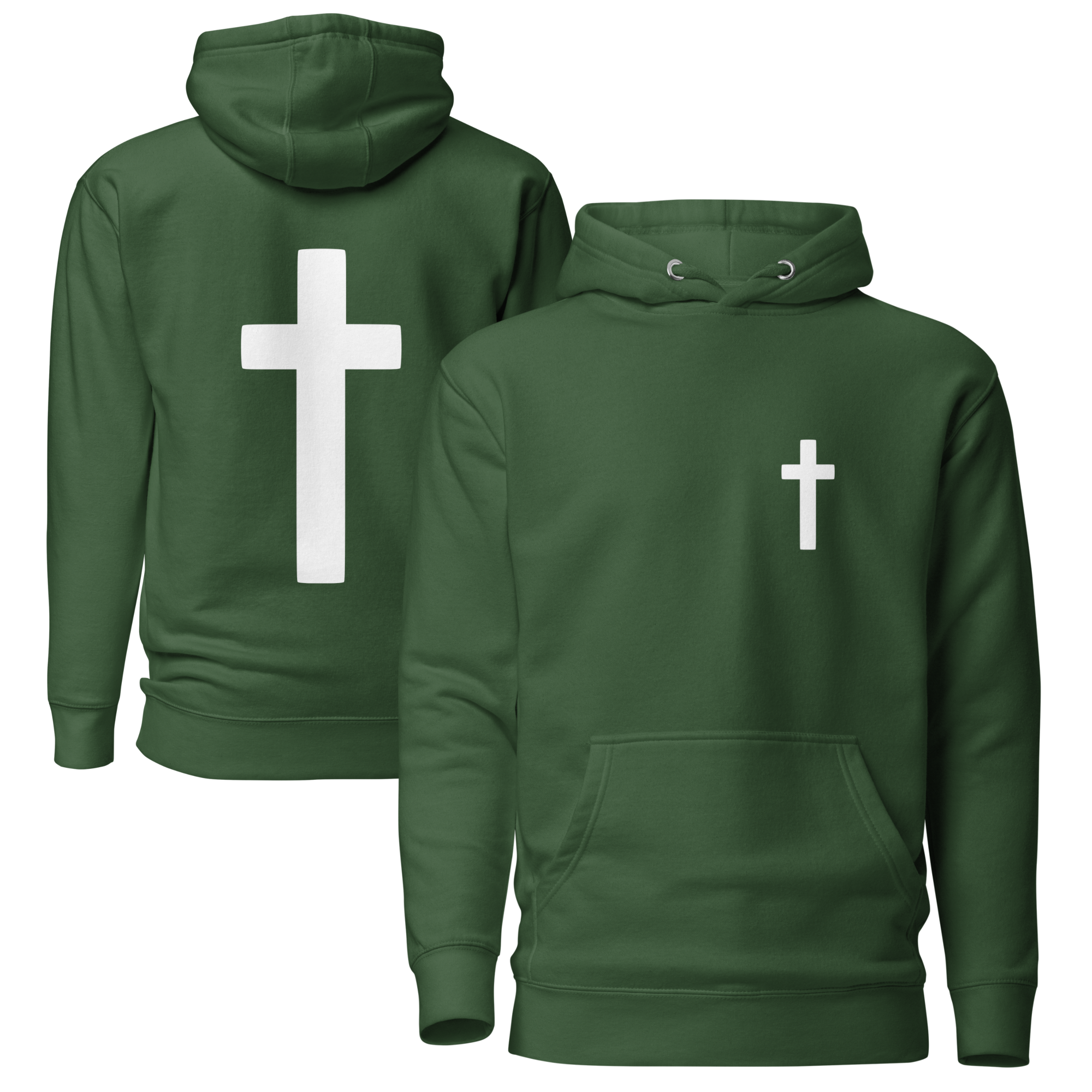 Unisex Hoodie