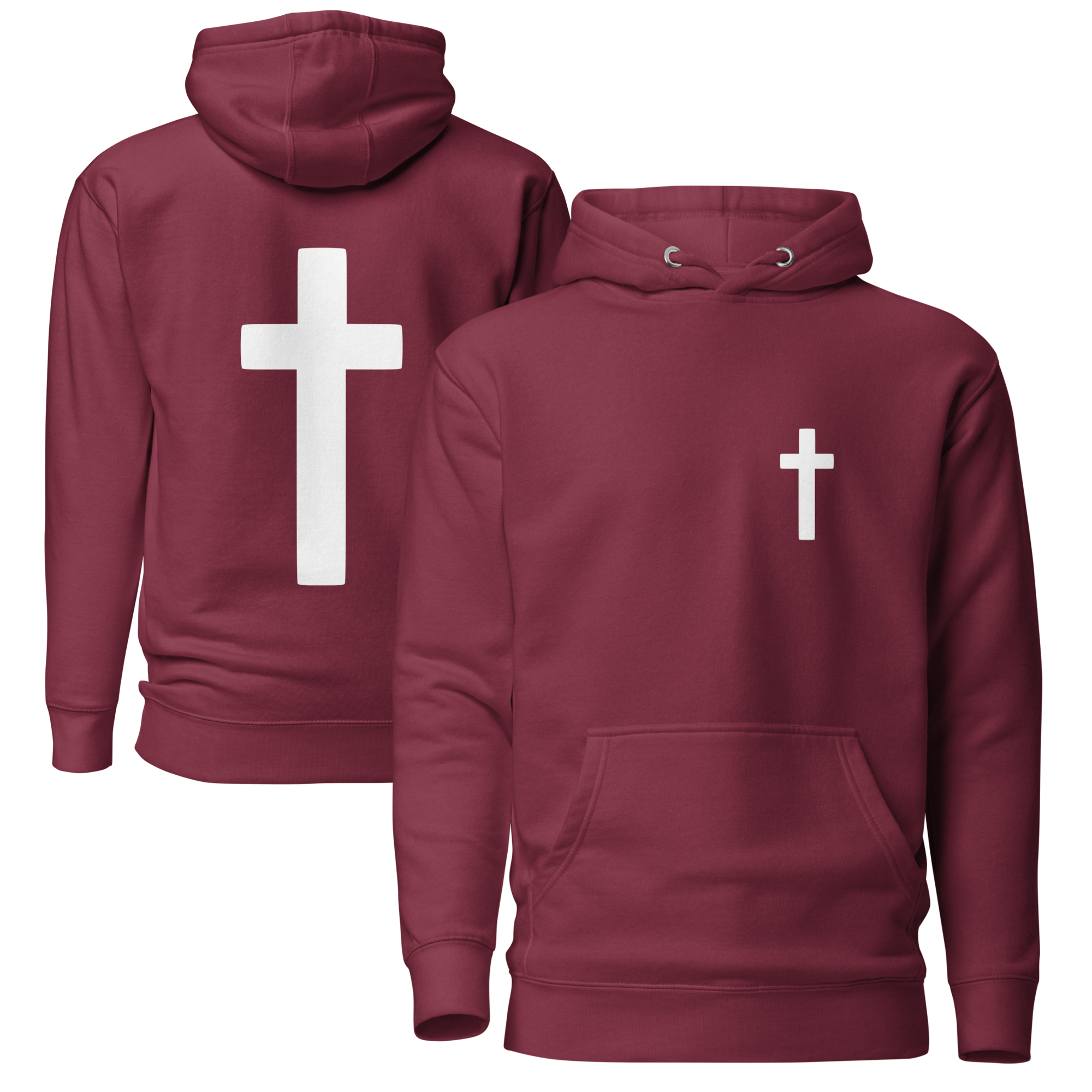 Unisex Hoodie