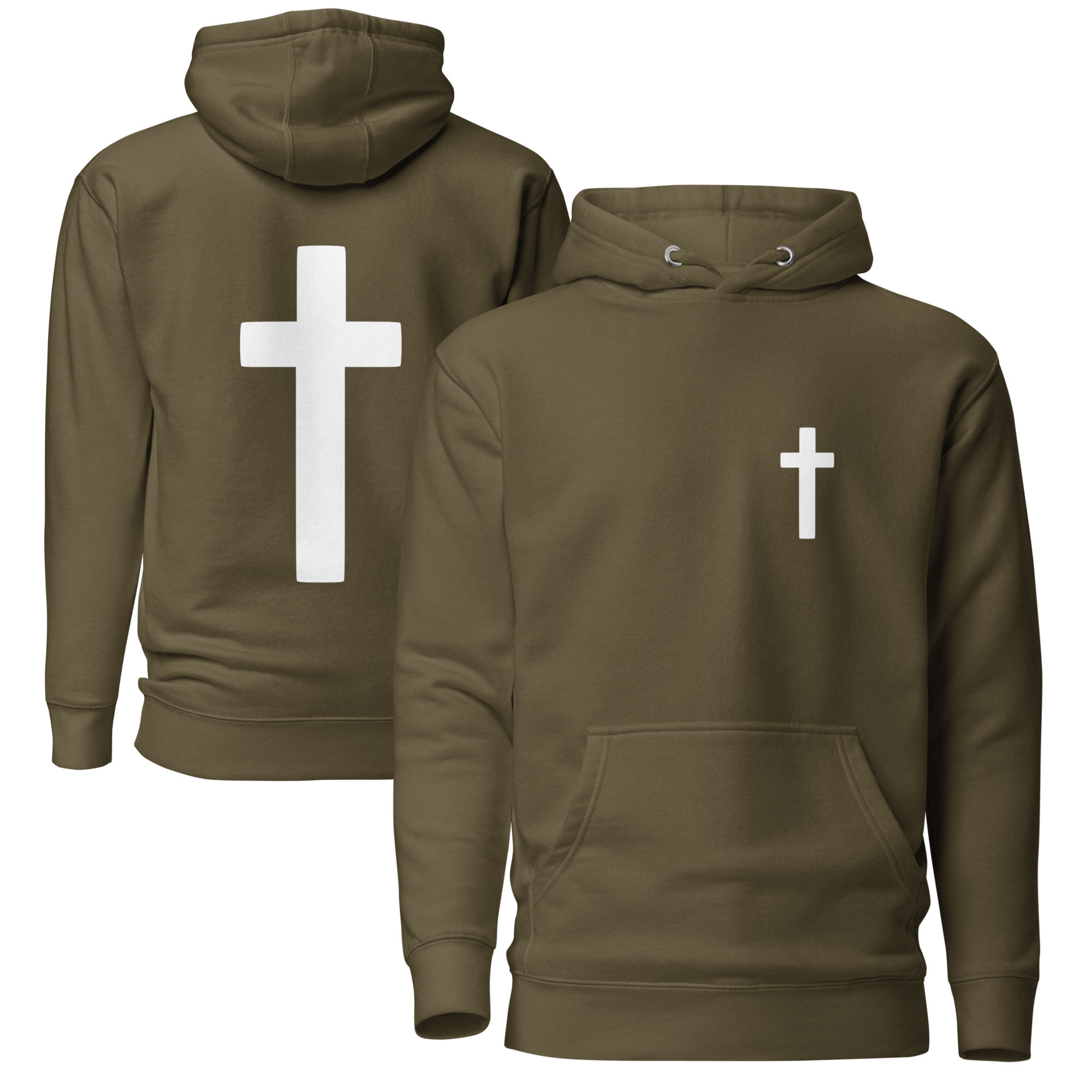 Unisex Hoodie