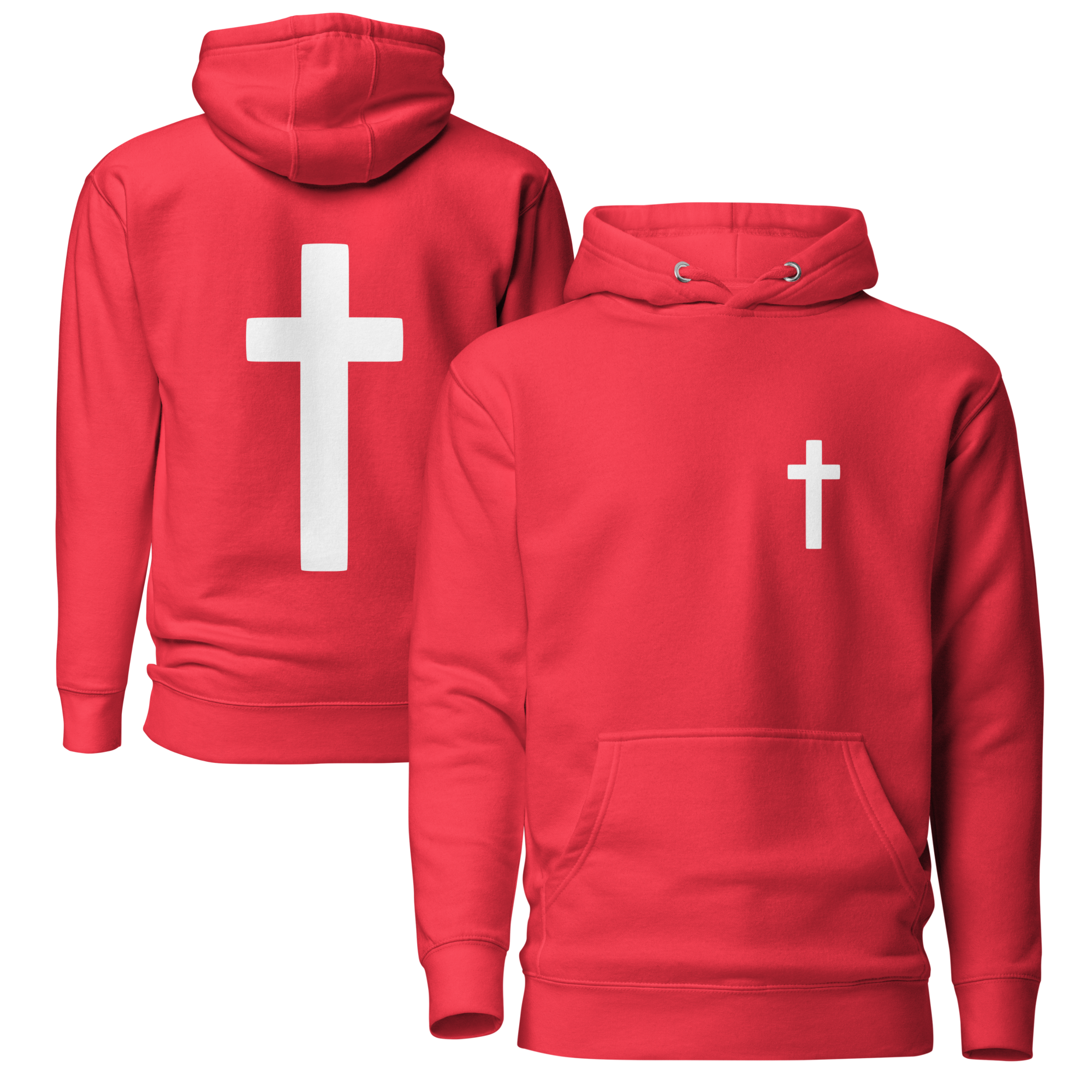 Unisex Hoodie