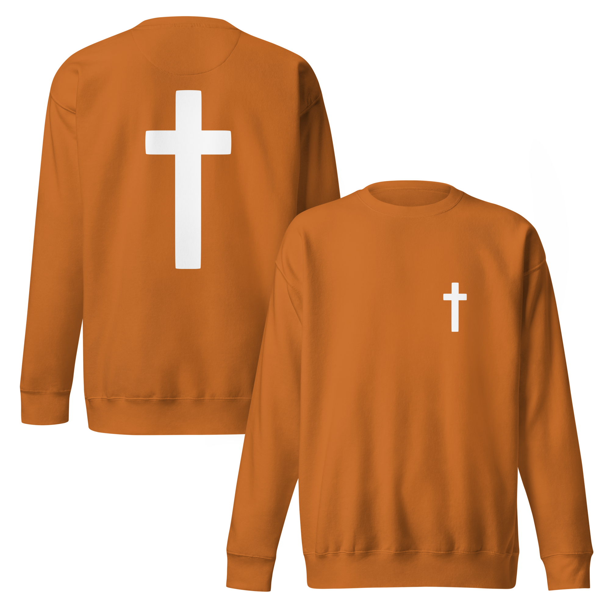 Unisex Premium Sweatshirt