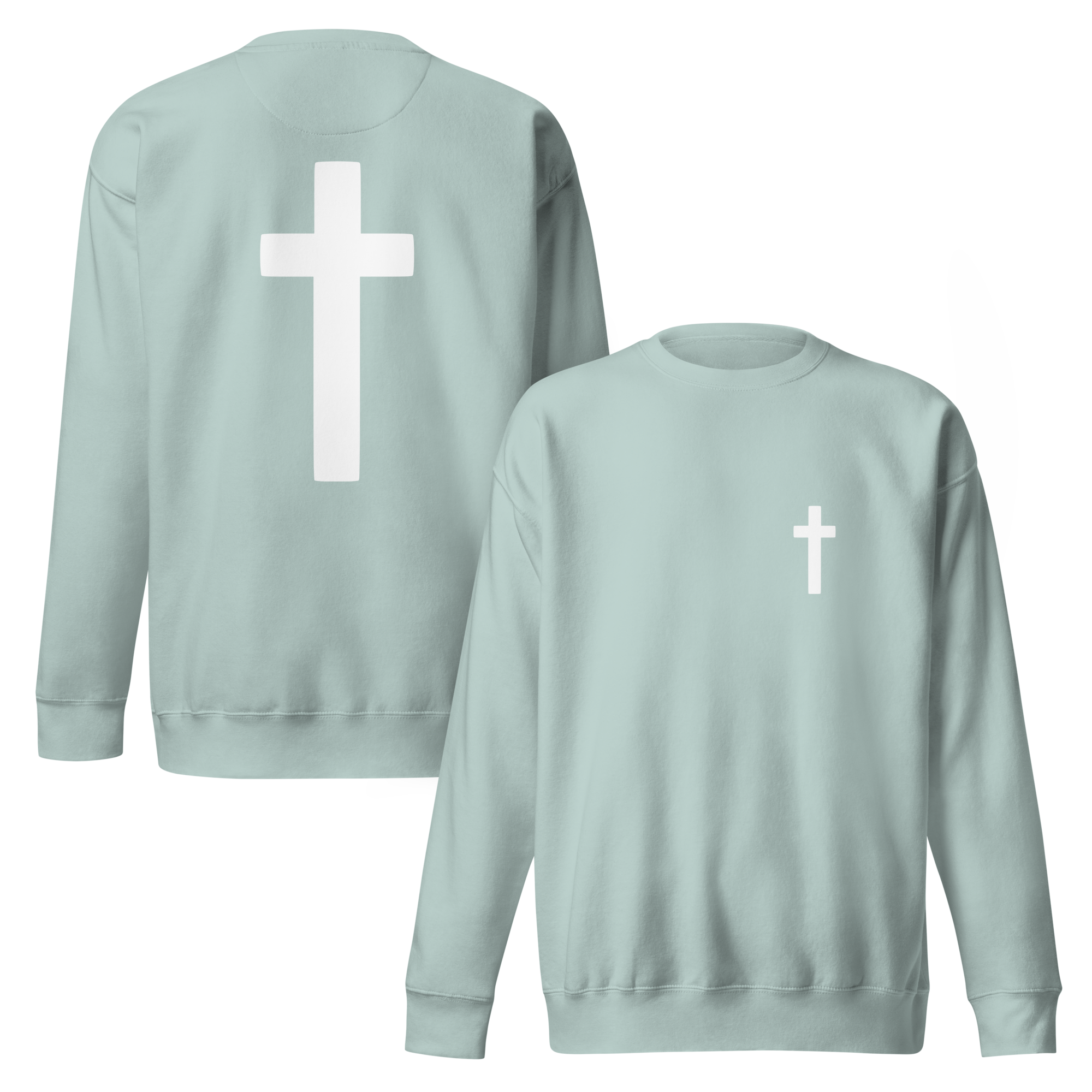 Unisex Premium Sweatshirt