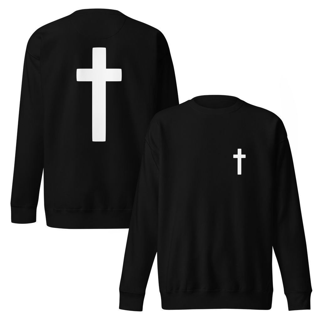 Unisex Premium Sweatshirt