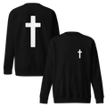 Unisex Premium Sweatshirt