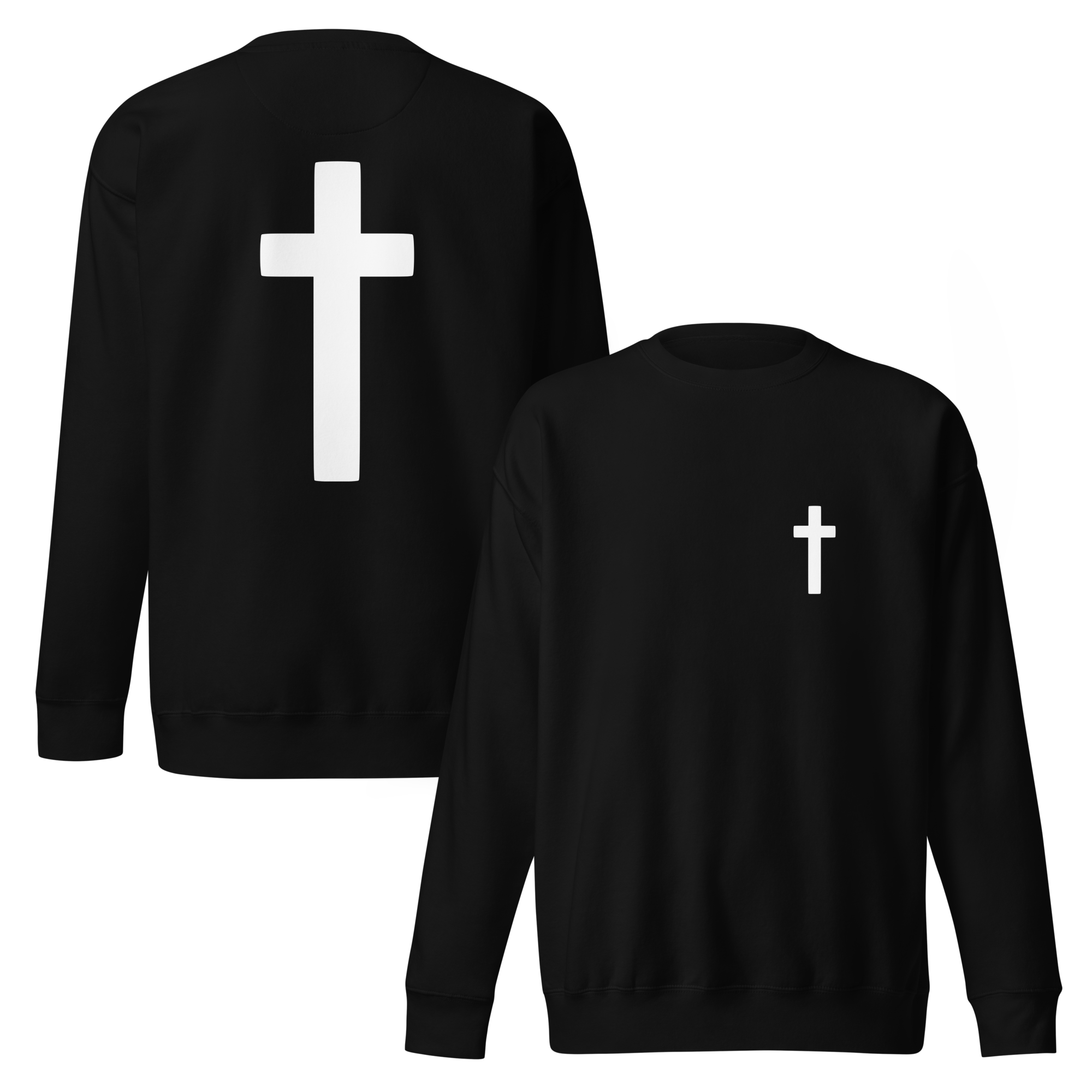 Unisex Premium Sweatshirt