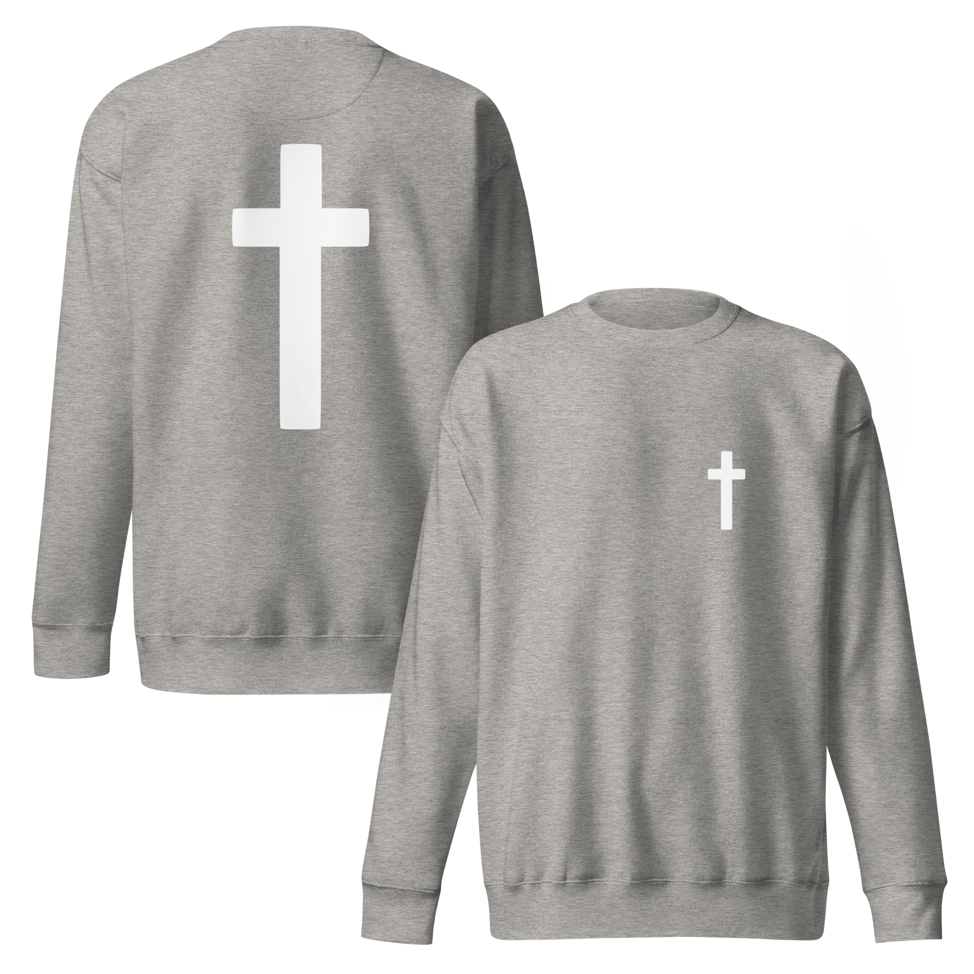 Unisex Premium Sweatshirt