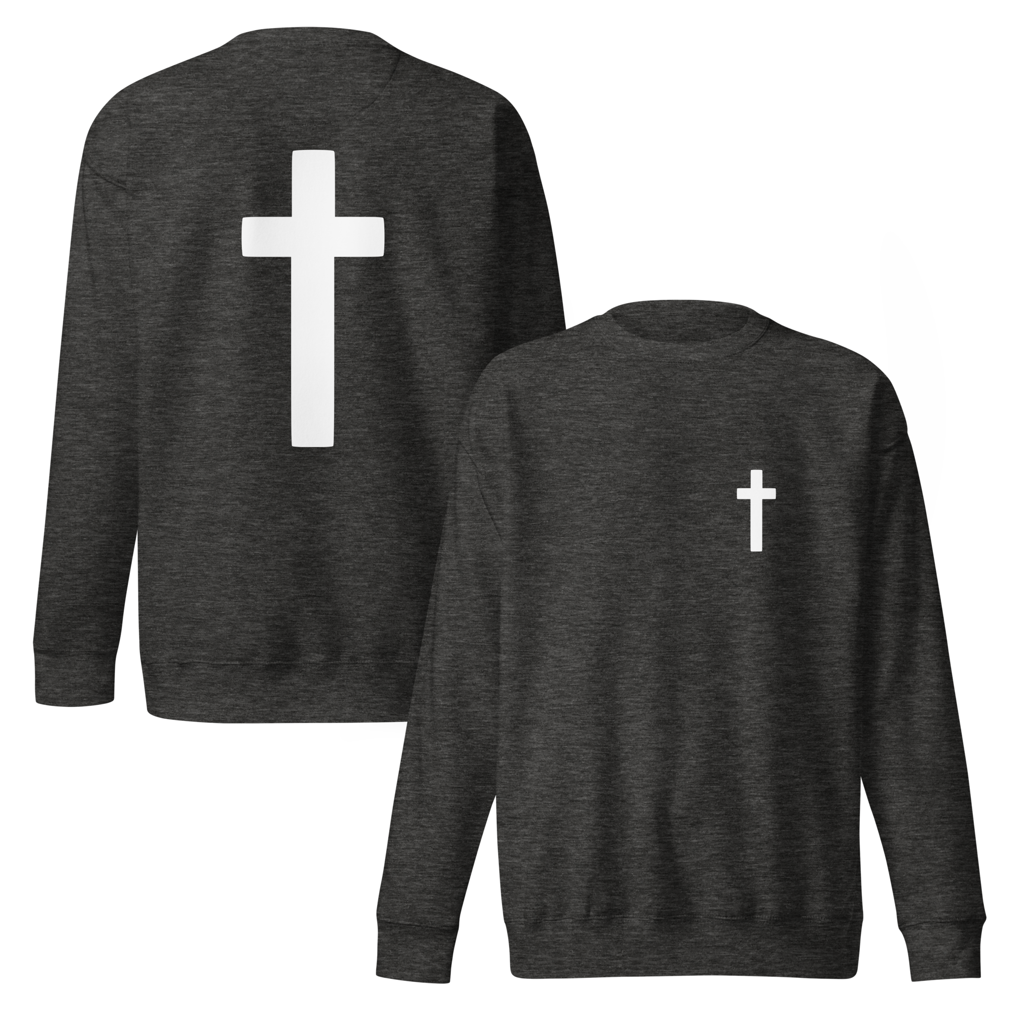 Unisex Premium Sweatshirt