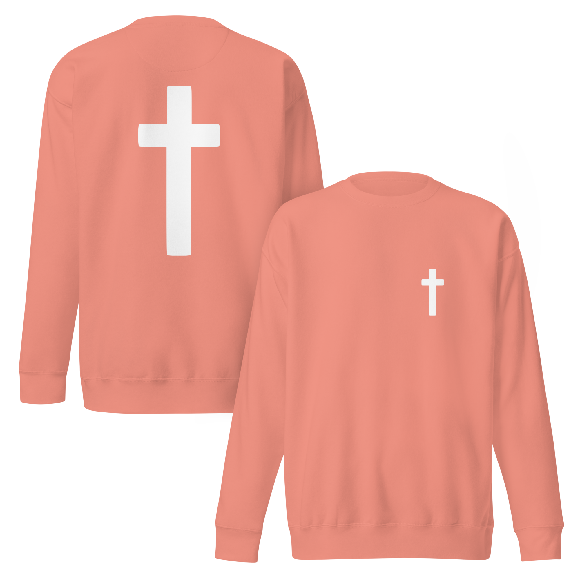 Unisex Premium Sweatshirt