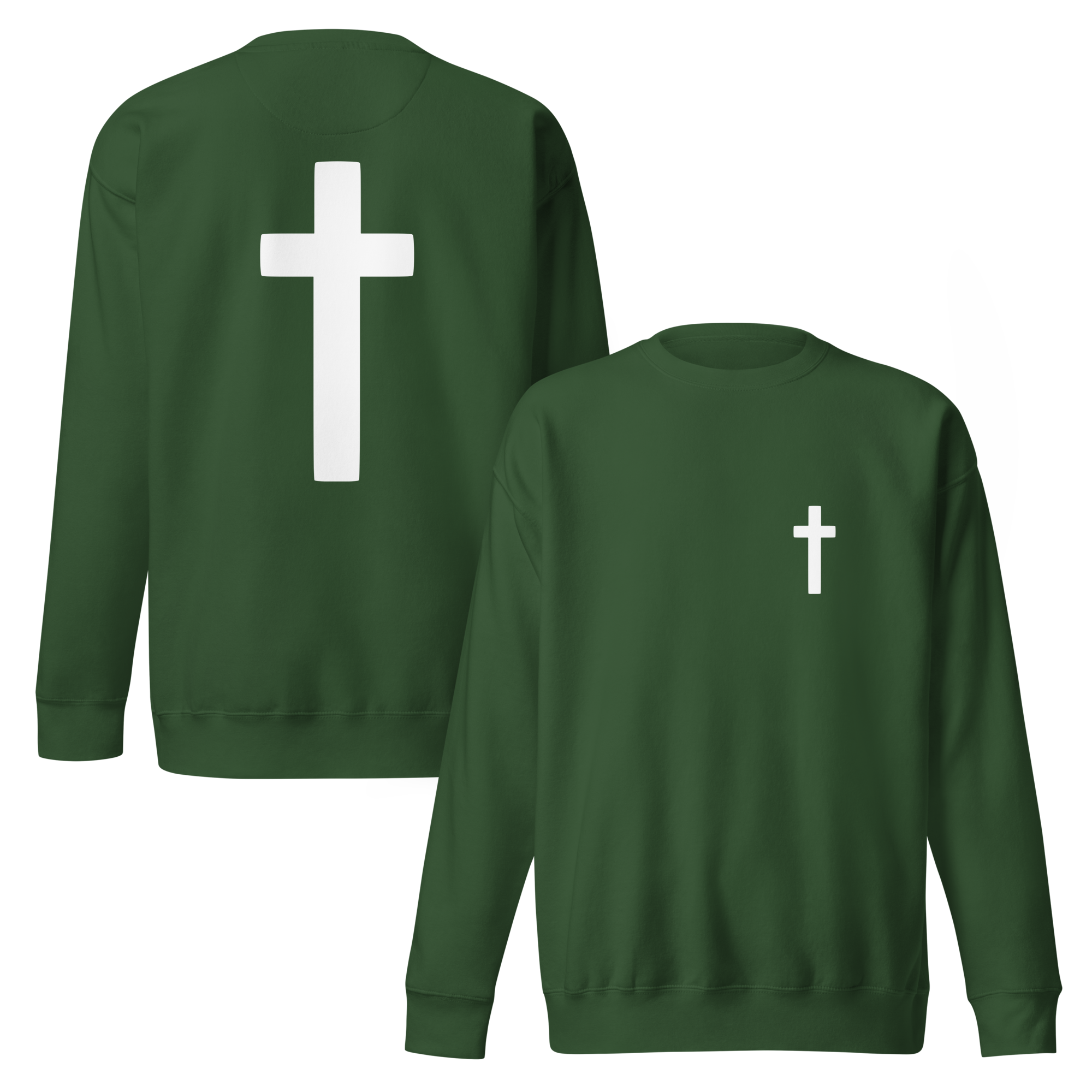 Unisex Premium Sweatshirt