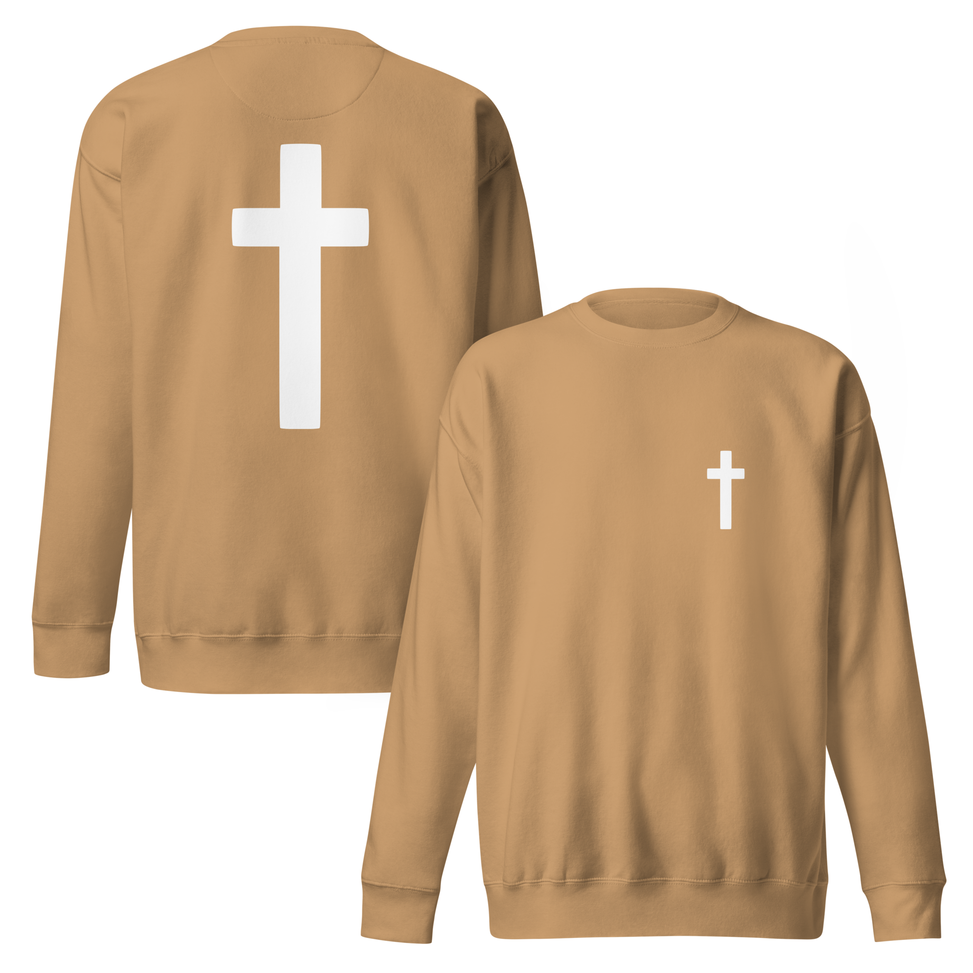 Unisex Premium Sweatshirt