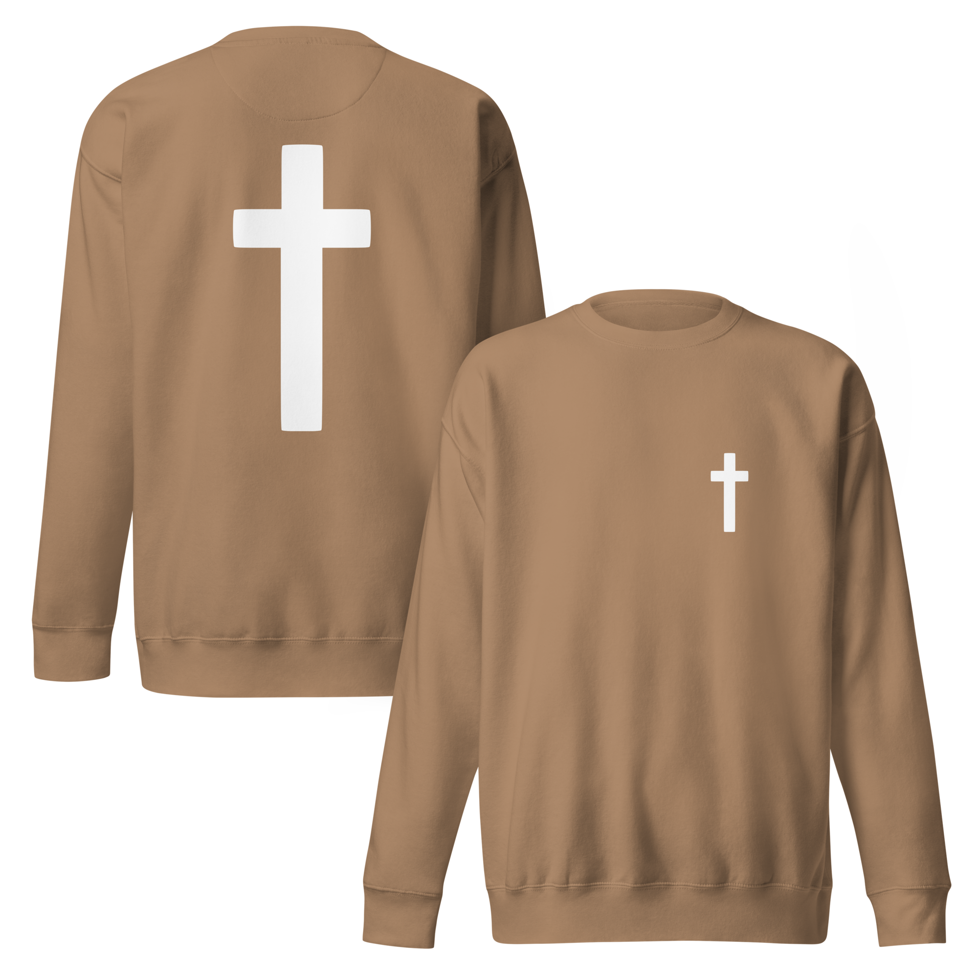 Unisex Premium Sweatshirt