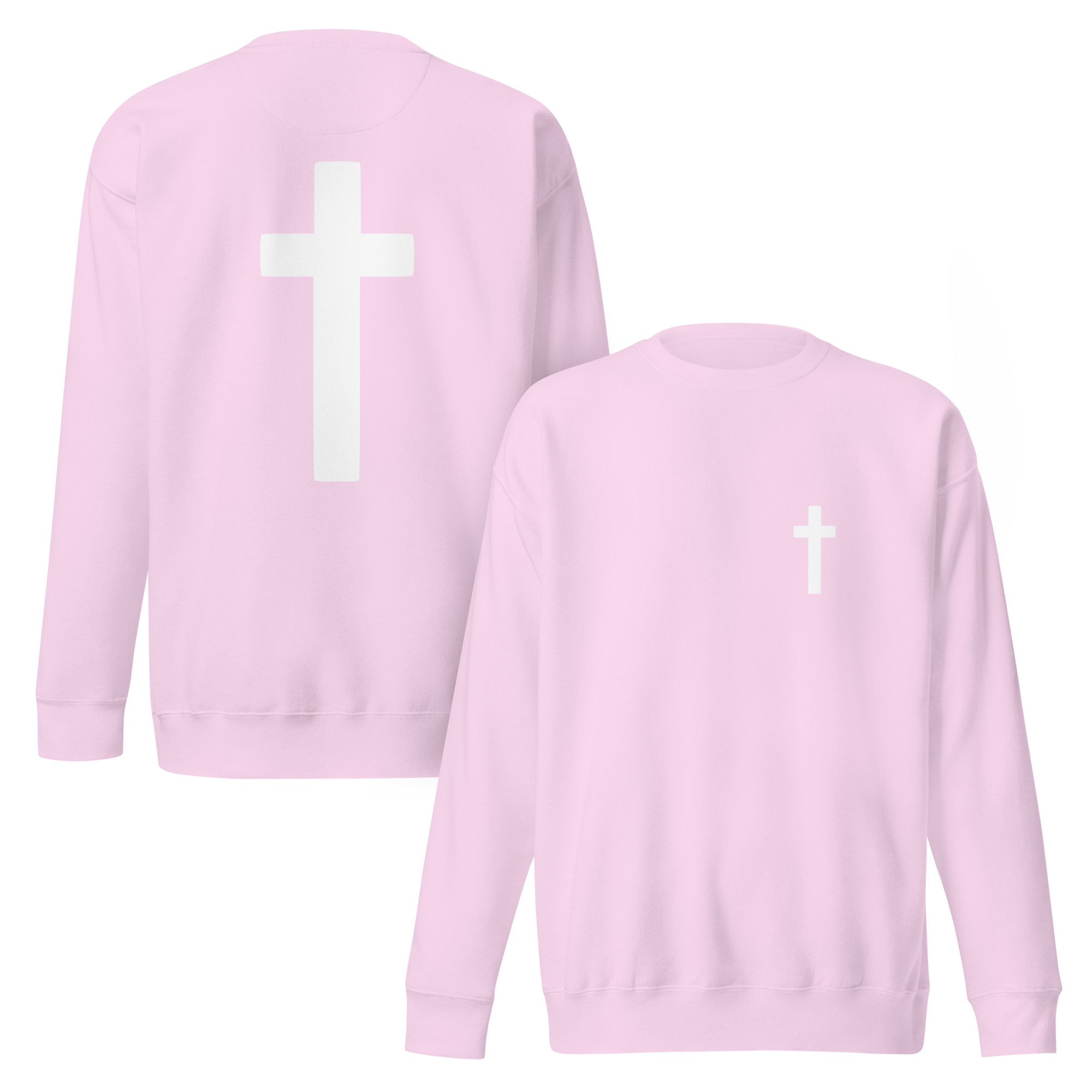 Unisex Premium Sweatshirt