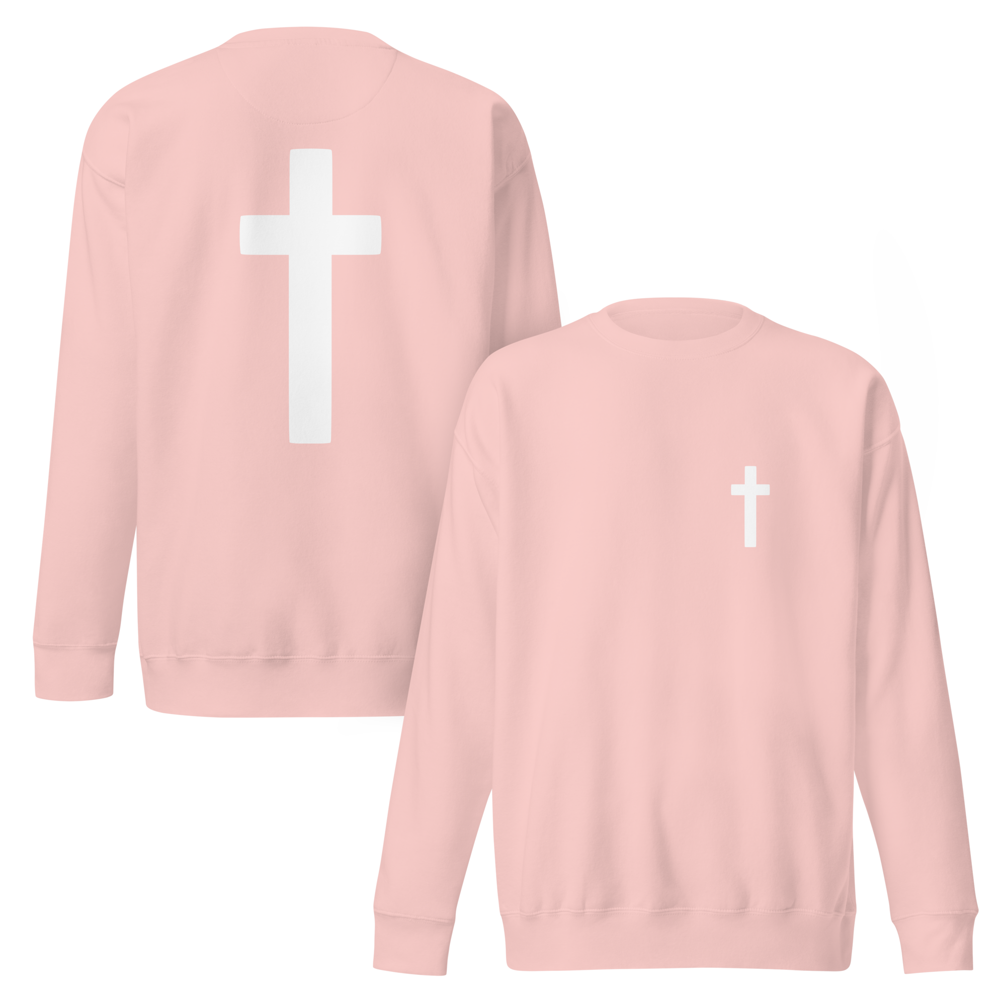 Unisex Premium Sweatshirt