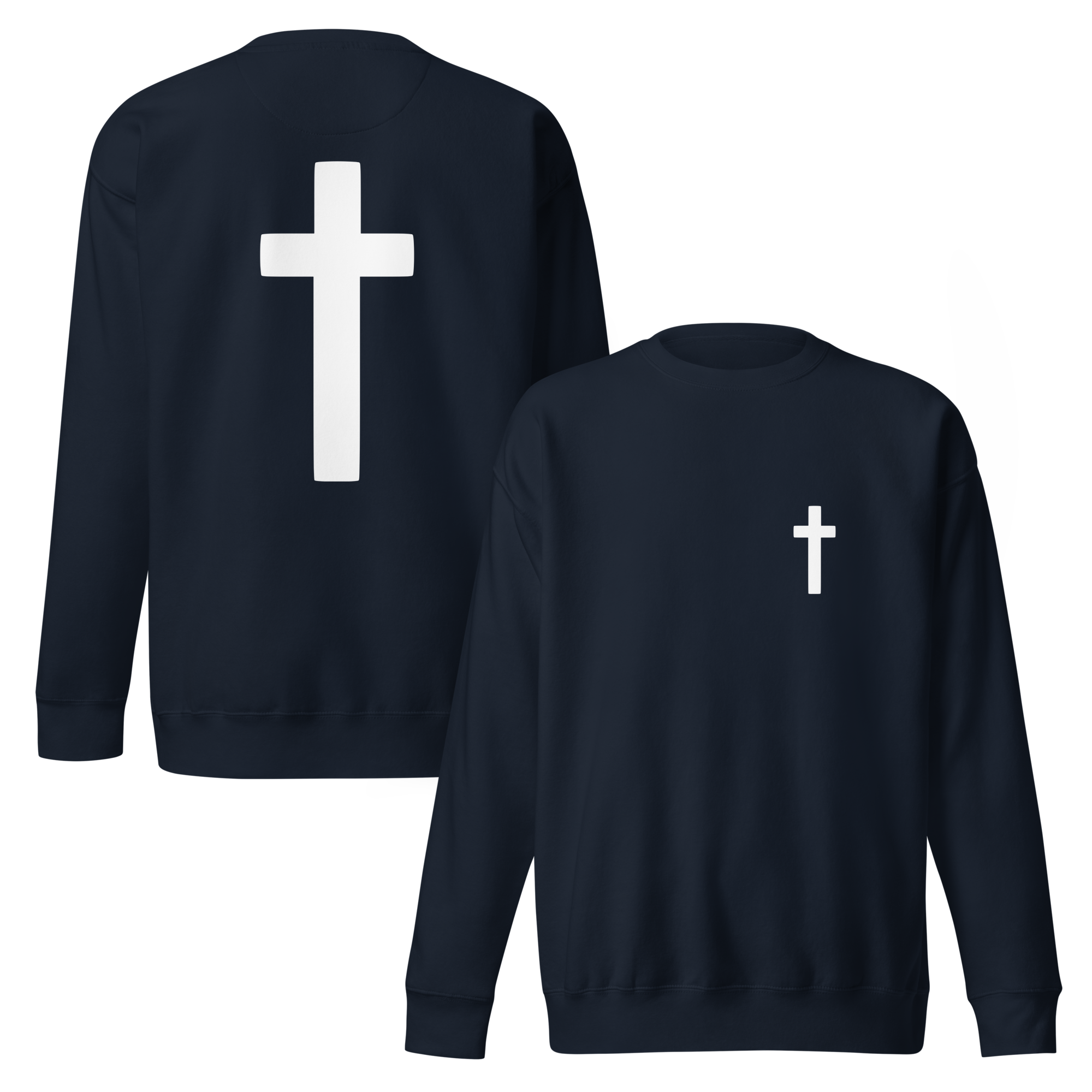 Unisex Premium Sweatshirt