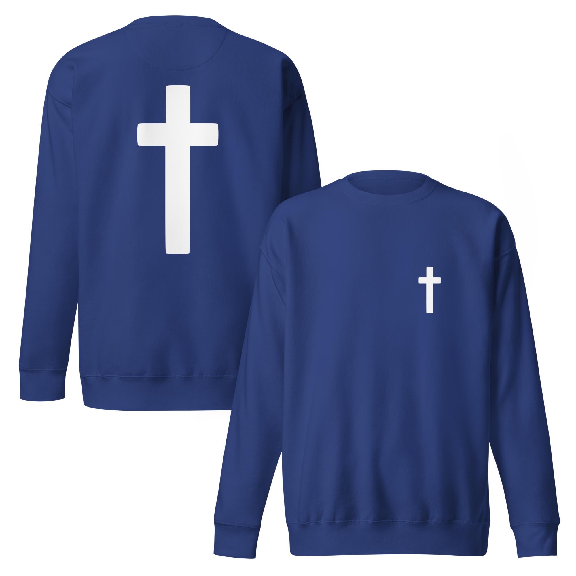 Unisex Premium Sweatshirt