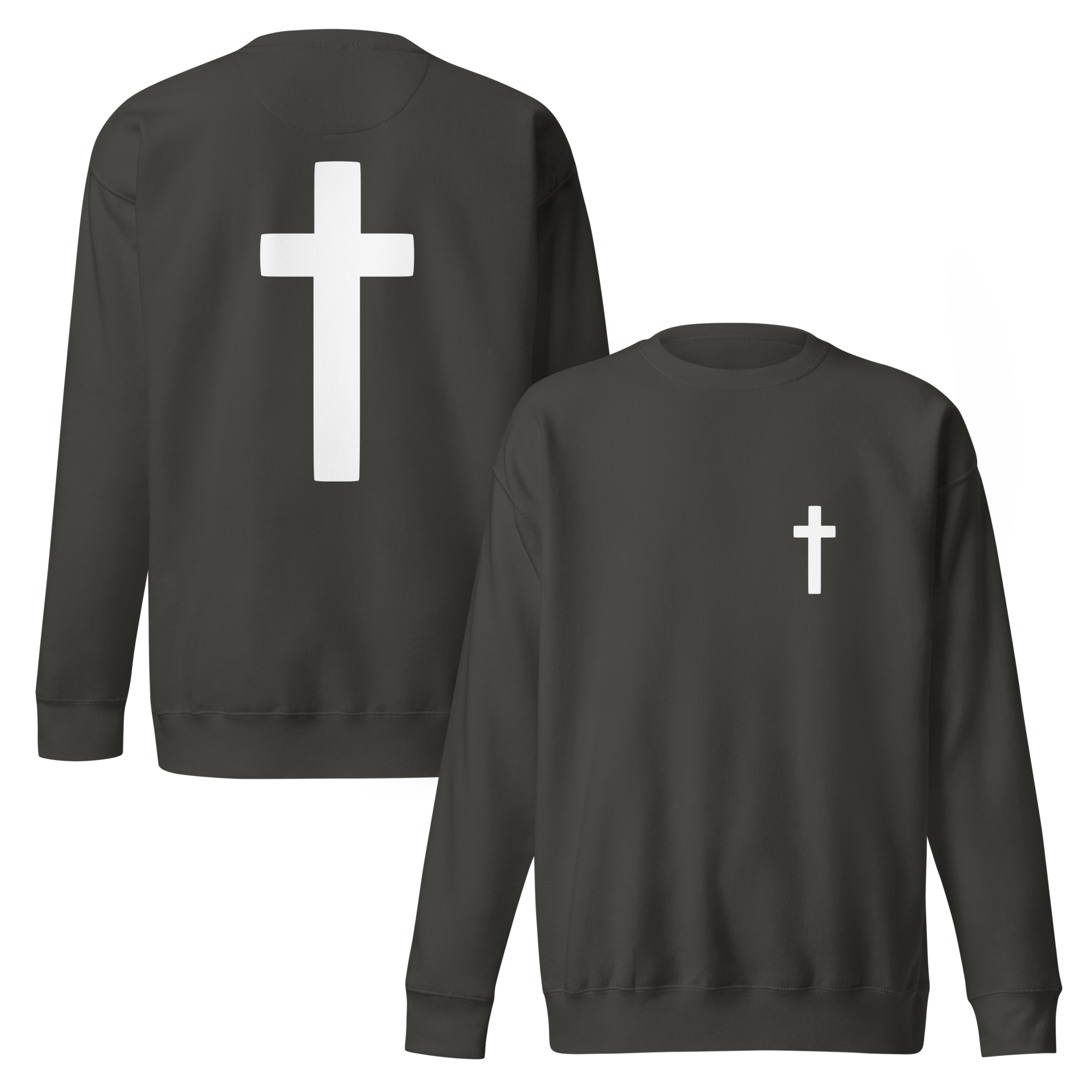Unisex Premium Sweatshirt