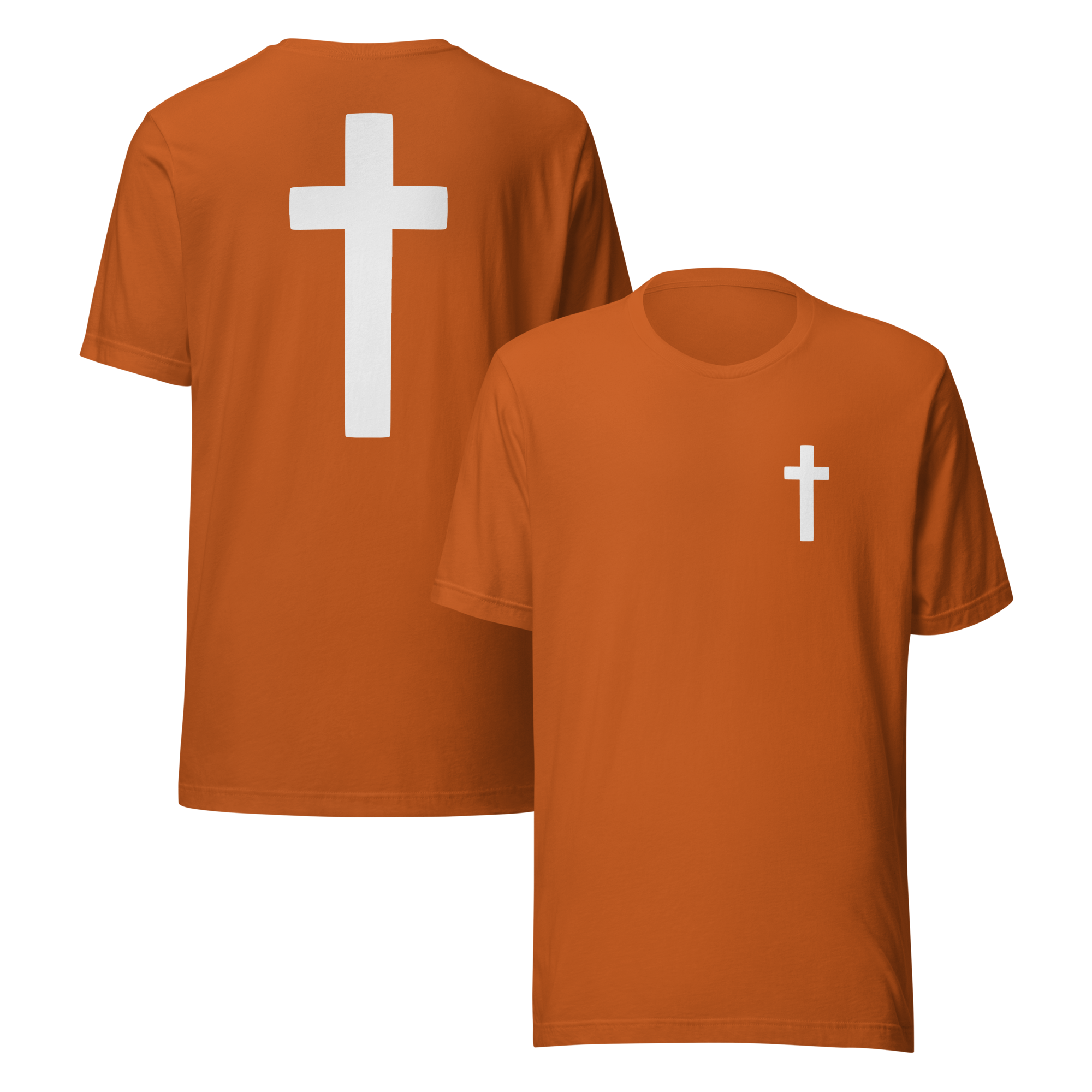 Unisex t-shirt