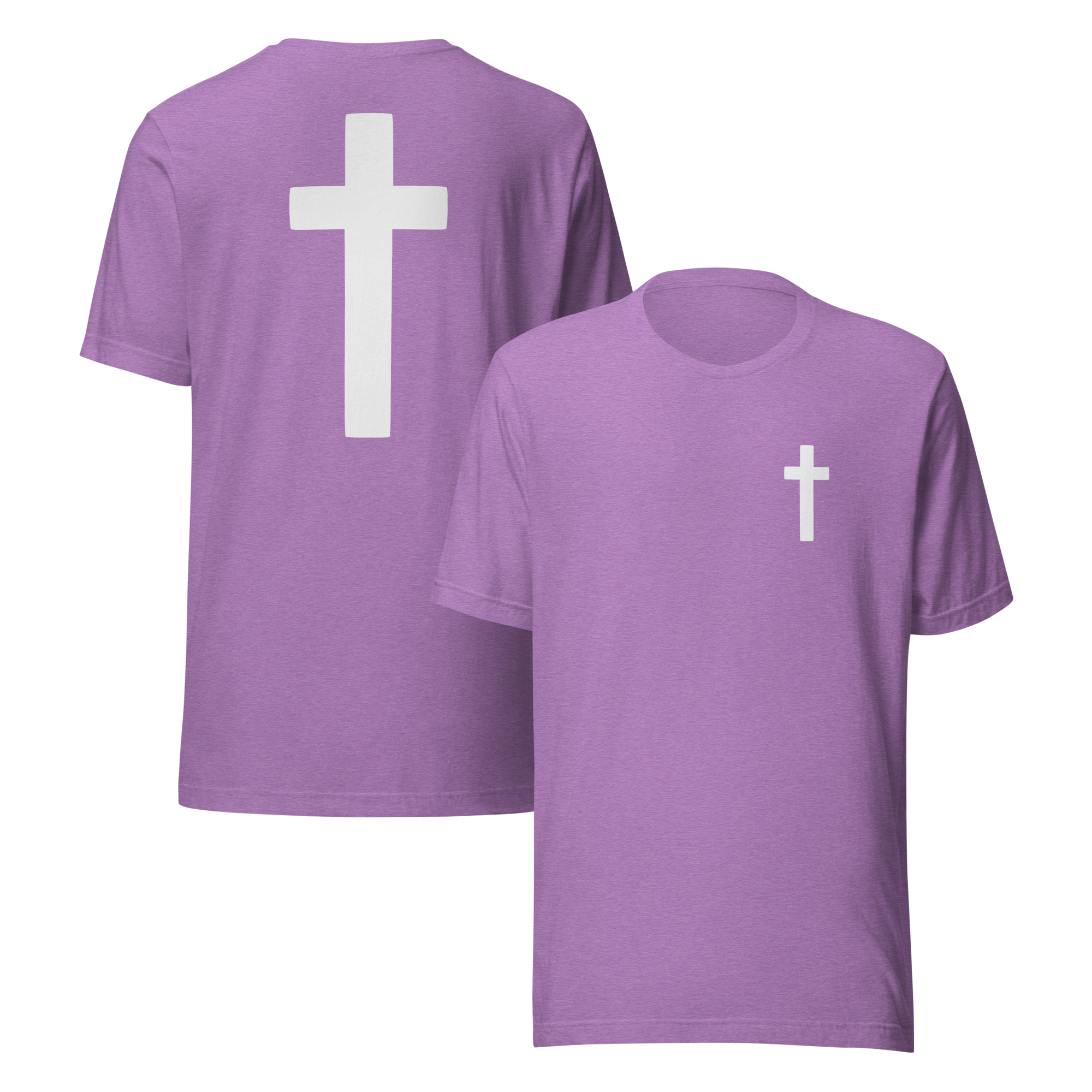 Unisex t-shirt