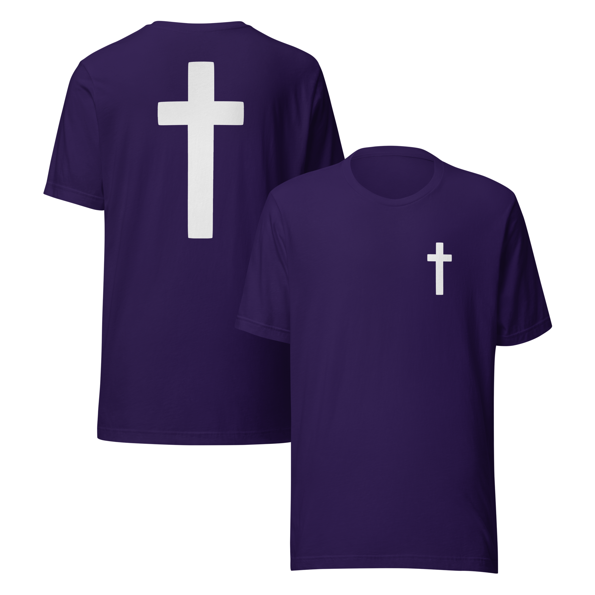 Unisex t-shirt